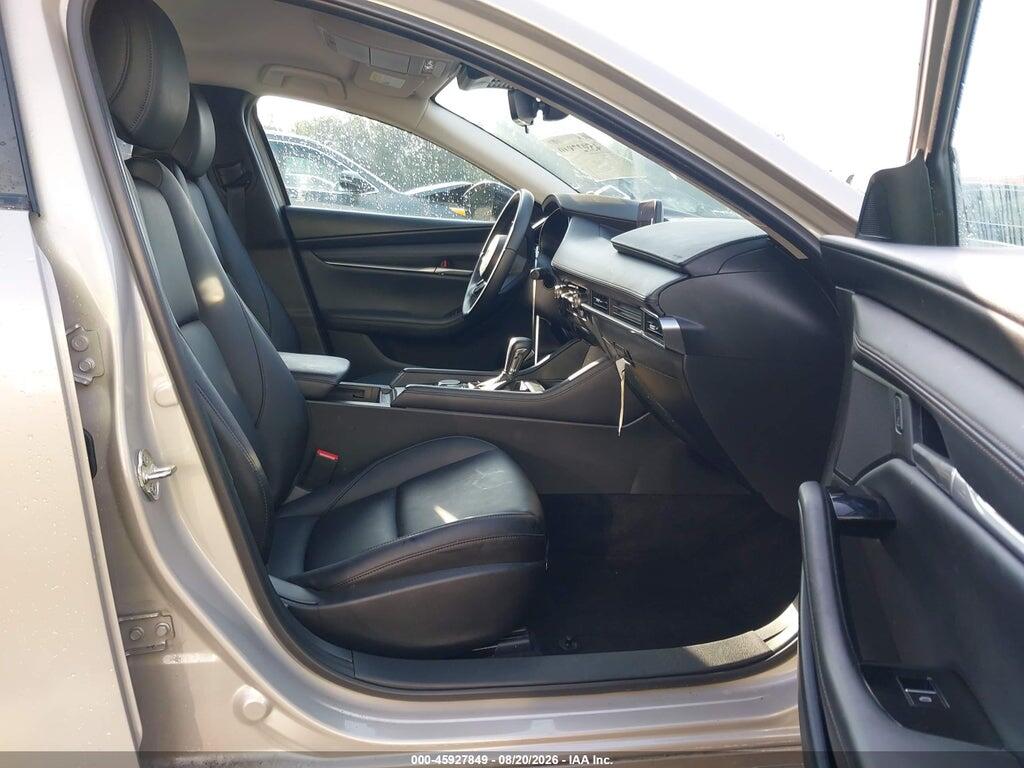 JM1BPABLXT1863288 2026 MAZDA 3 photo no. 5