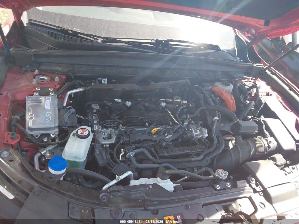 7MMVAAEW8TN147082 2026 MAZDA CX-50 HYBRID photo no. 10