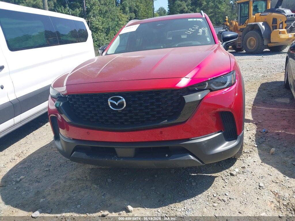 7MMVAAEW8TN147082 2026 MAZDA CX-50 HYBRID photo no. 12