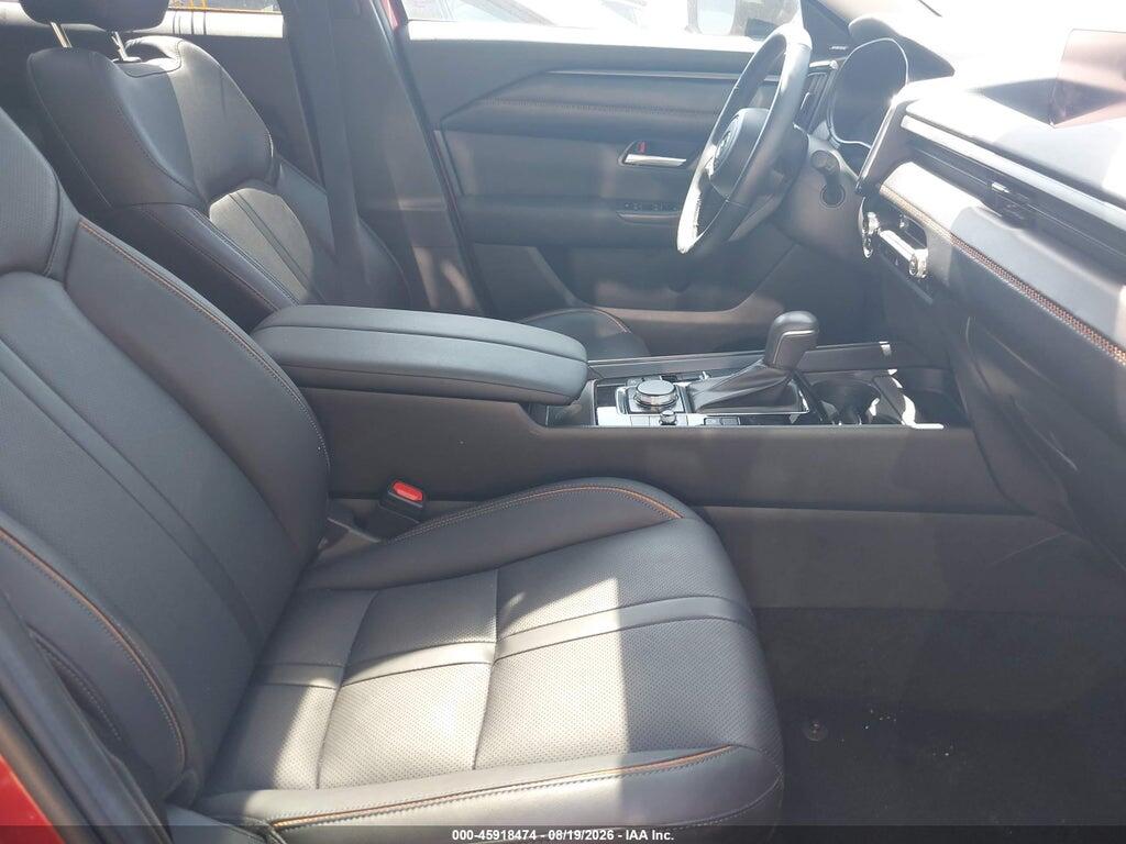 7MMVAAEW8TN147082 2026 MAZDA CX-50 HYBRID photo no. 5