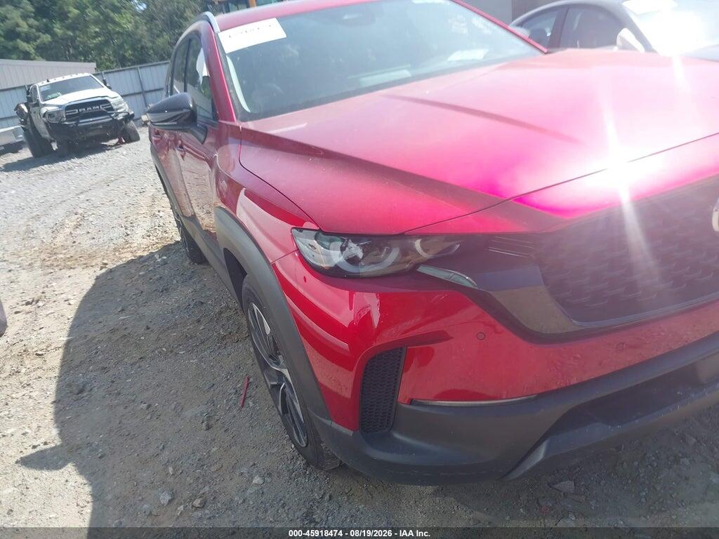7MMVAAEW8TN147082 2026 MAZDA CX-50 HYBRID photo no. 6