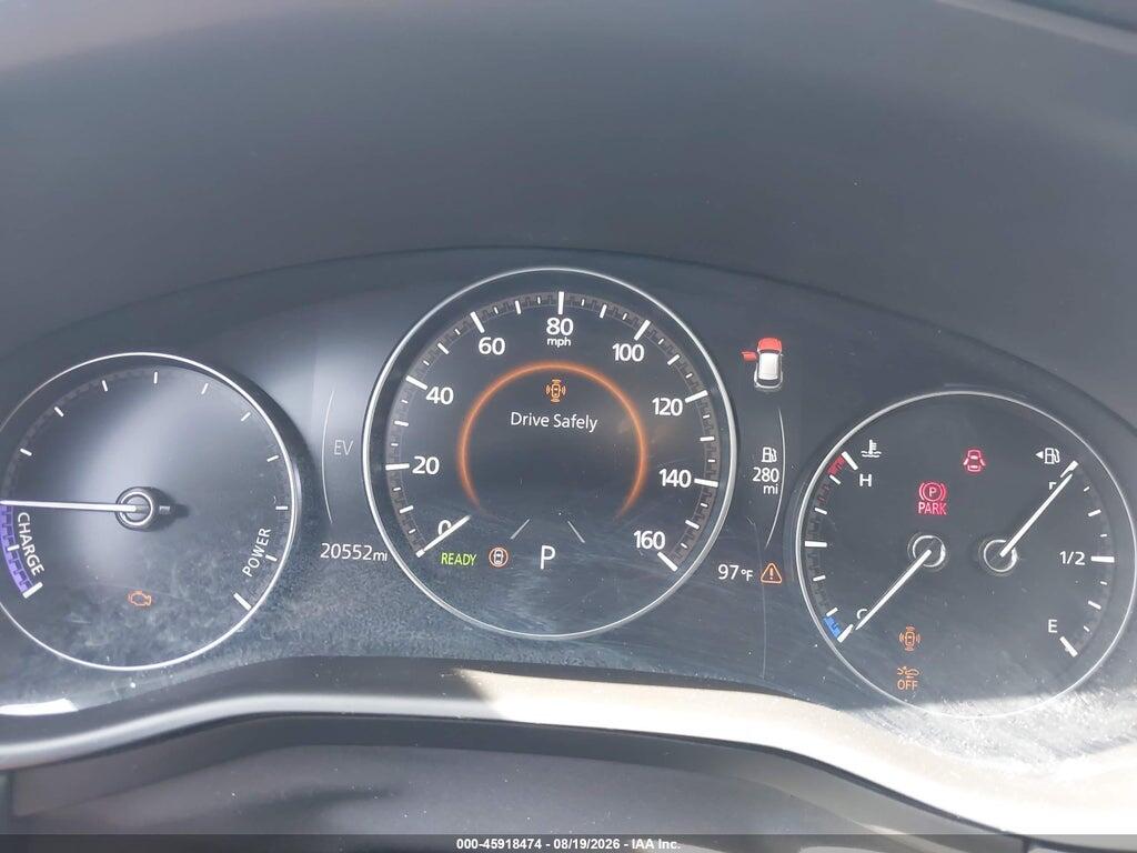 7MMVAAEW8TN147082 2026 MAZDA CX-50 HYBRID photo no. 7