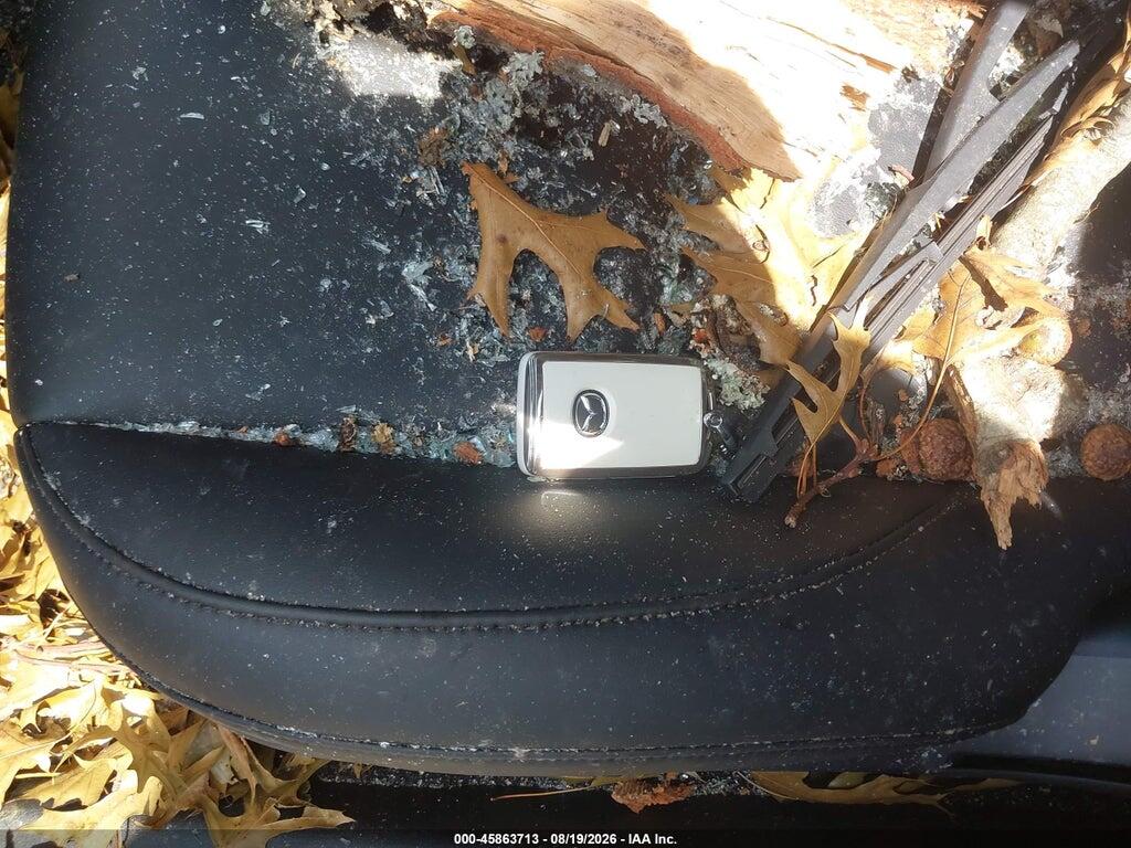 JM1BPALL2T1850288 2026 MAZDA MAZDA3 photo no. 11