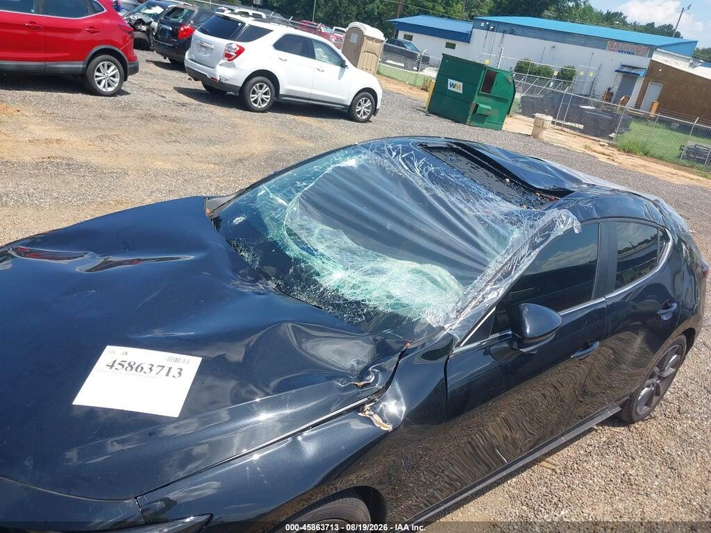 JM1BPALL2T1850288 2026 MAZDA MAZDA3 photo no. 6