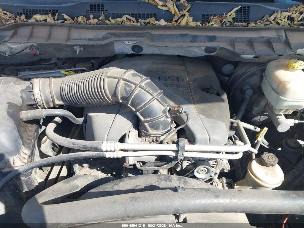 3C6TD5HT1CG200583 2012 RAM 2500 photo no. 10