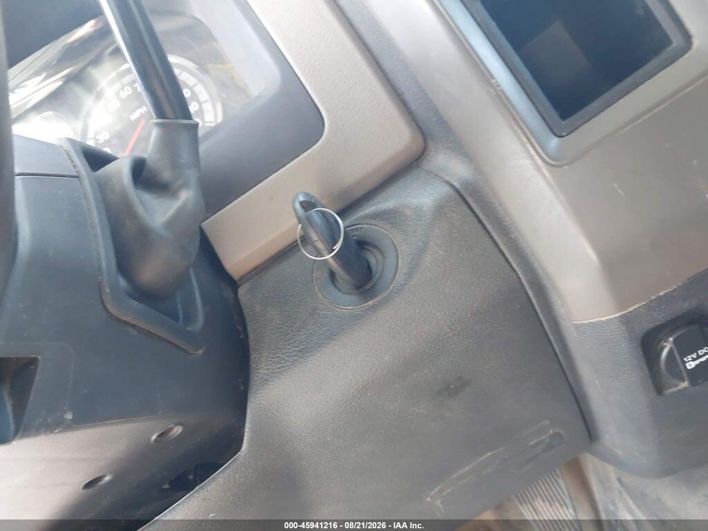 3C6TD5HT1CG200583 2012 RAM 2500 photo no. 11
