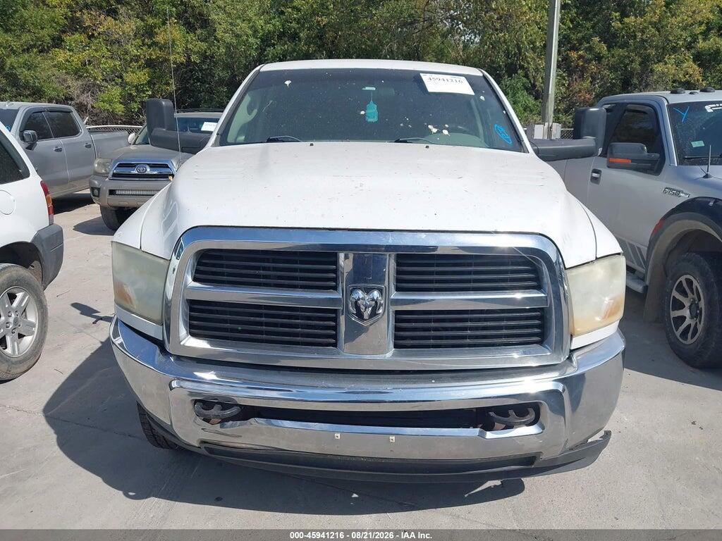 3C6TD5HT1CG200583 2012 RAM 2500 photo no. 12