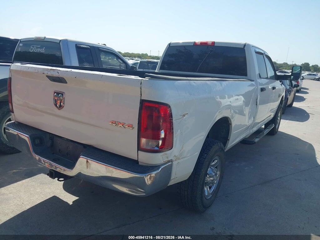3C6TD5HT1CG200583 2012 RAM 2500 photo no. 4