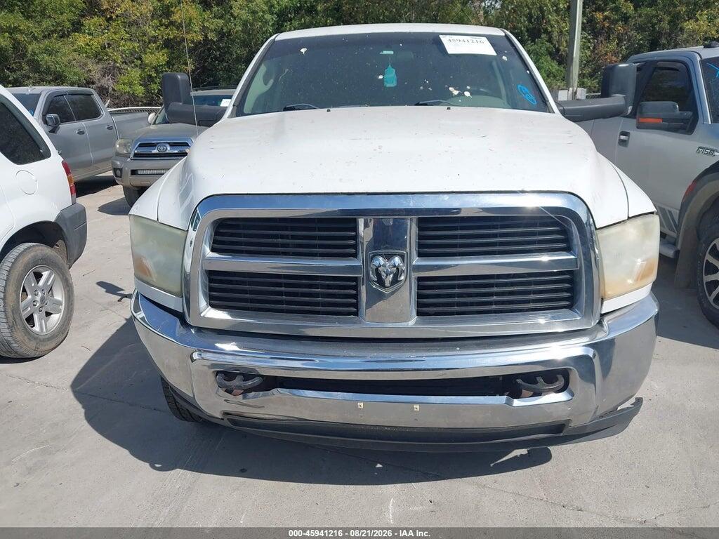 3C6TD5HT1CG200583 2012 RAM 2500 photo no. 6