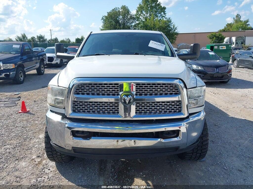 3C6UD5CL3CG116986 2012 RAM 2500 photo no. 12