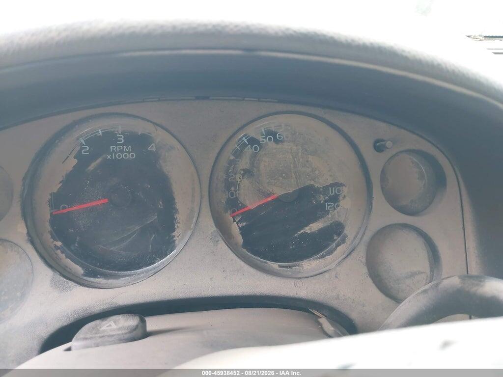 1GNUKBE08AR260280 2010 CHEVROLET TAHOE photo no. 7