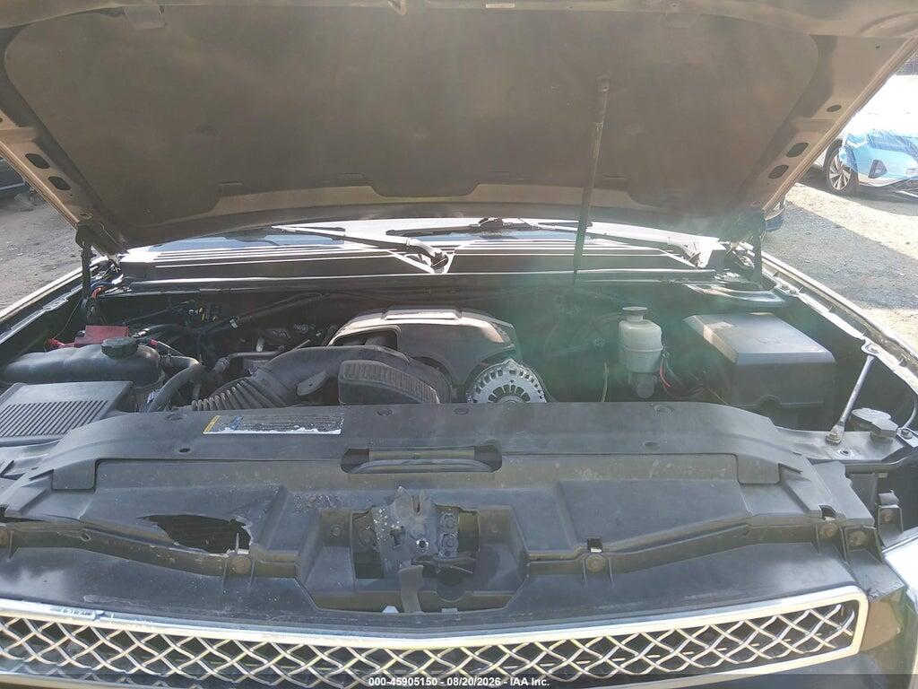 1GNUCCE09AR223113 2010 CHEVROLET TAHOE photo no. 10