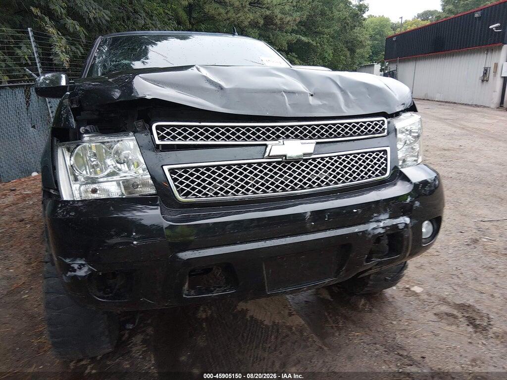 1GNUCCE09AR223113 2010 CHEVROLET TAHOE photo no. 6