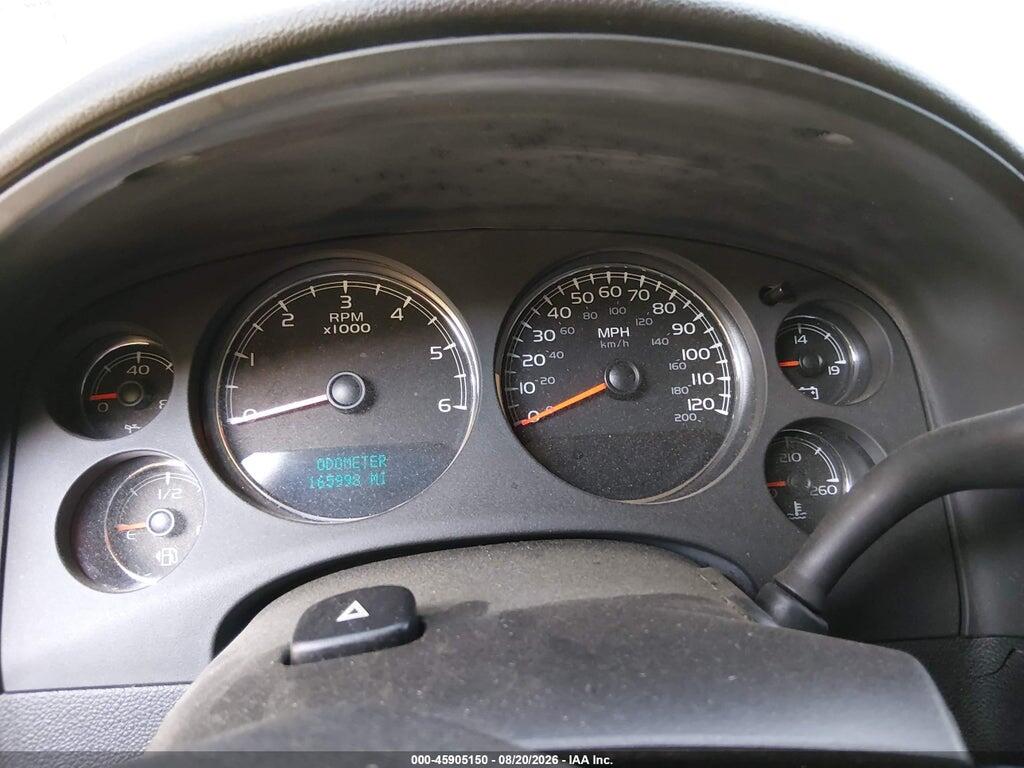 1GNUCCE09AR223113 2010 CHEVROLET TAHOE photo no. 7