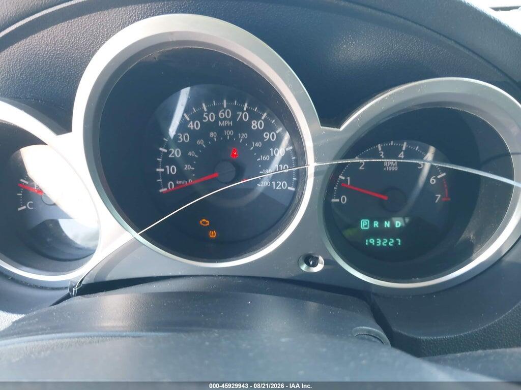 1C3CC5FB7AN197980 2010 CHRYSLER SEBRING photo no. 7
