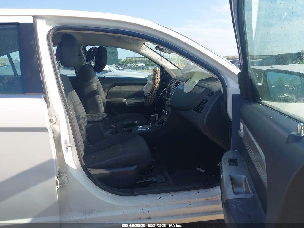 1C3CC4FB9AN163226 2010 CHRYSLER SEBRING photo no. 5