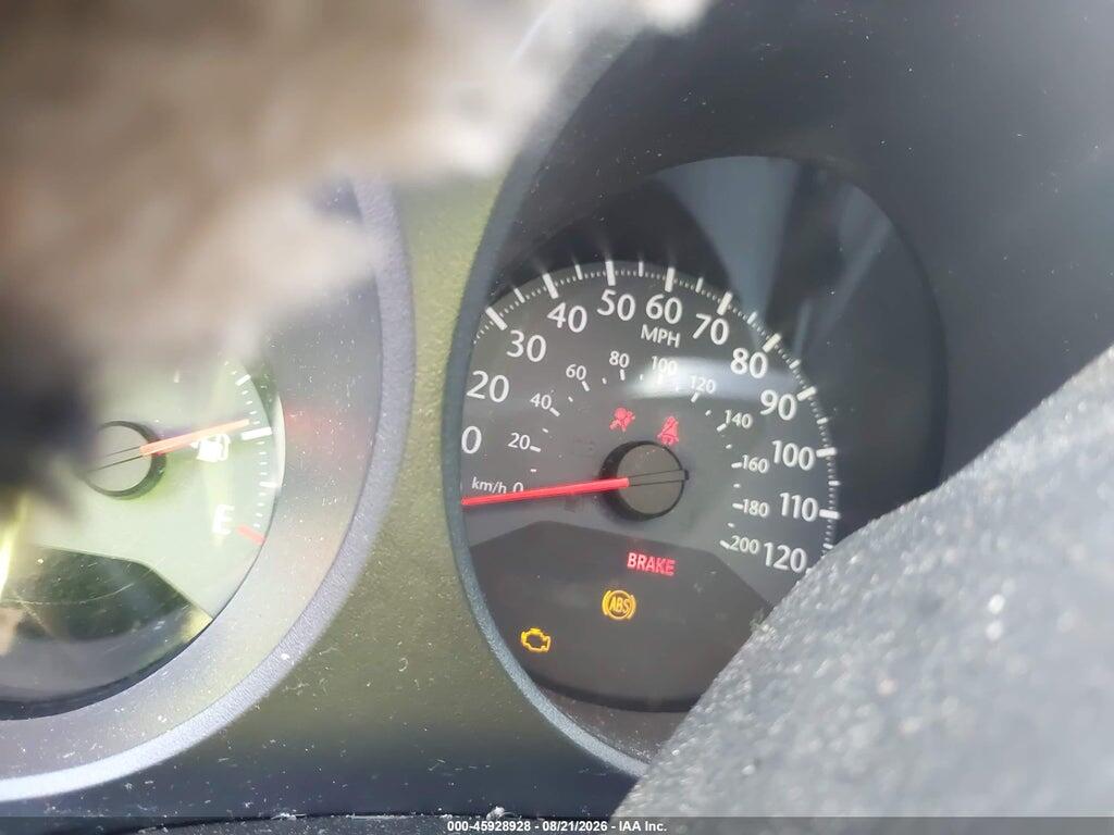 1C3CC4FB9AN163226 2010 CHRYSLER SEBRING photo no. 7