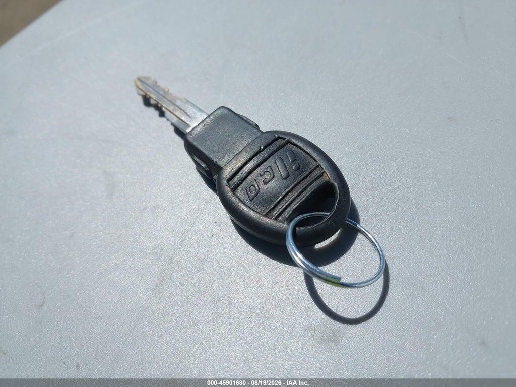2A4RR5D12AR213689 2010 CHRYSLER TOWN & COUNTRY photo no. 11