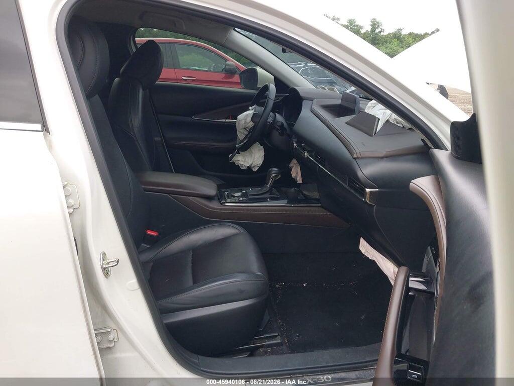 3MVDMBDM5SM807871 2025 MAZDA CX-30 photo no. 5