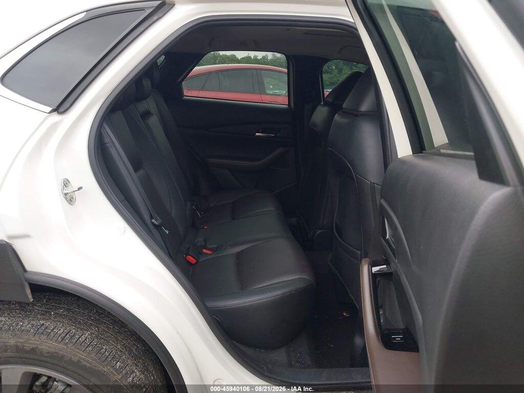 3MVDMBDM5SM807871 2025 MAZDA CX-30 photo no. 8