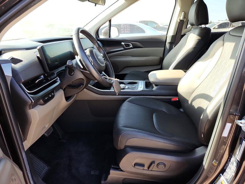 2026 KIA CARNIVAL LXS — Фото 7 из 13