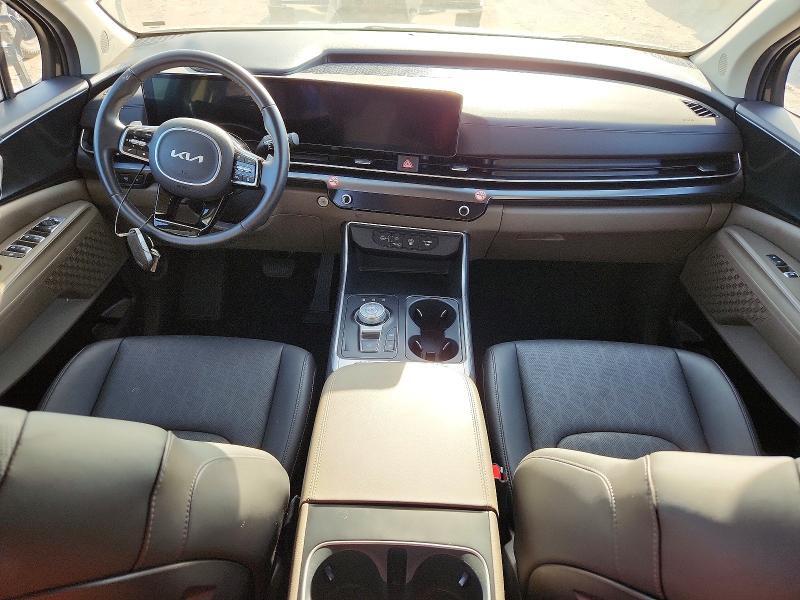 2026 KIA CARNIVAL LXS — Фото 8 из 13