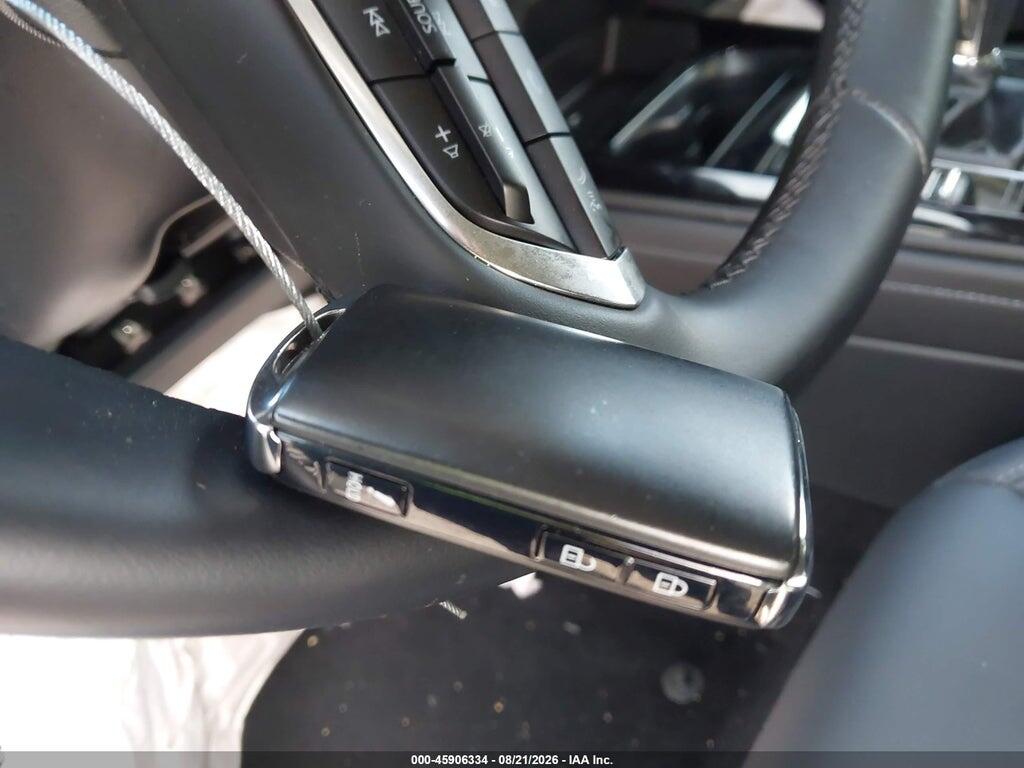 3MVDMBBMXSM838701 2025 MAZDA CX-30 photo no. 11