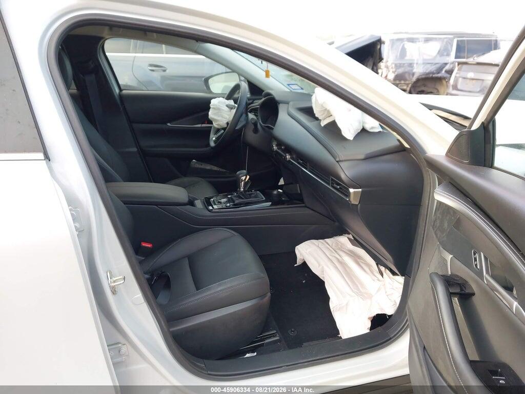 3MVDMBBMXSM838701 2025 MAZDA CX-30 photo no. 5