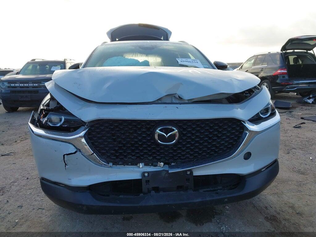 3MVDMBBMXSM838701 2025 MAZDA CX-30 photo no. 6