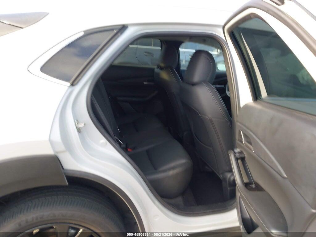3MVDMBBMXSM838701 2025 MAZDA CX-30 photo no. 8