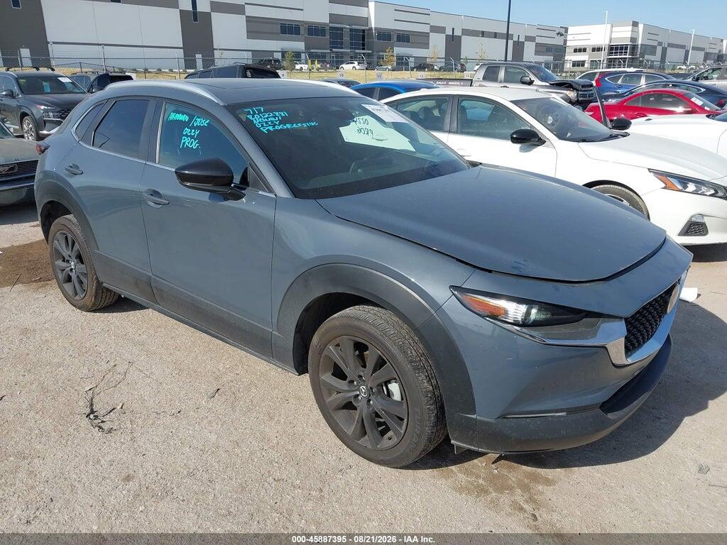 2025 MAZDA CX-30 3MVDMBCM8SM767058