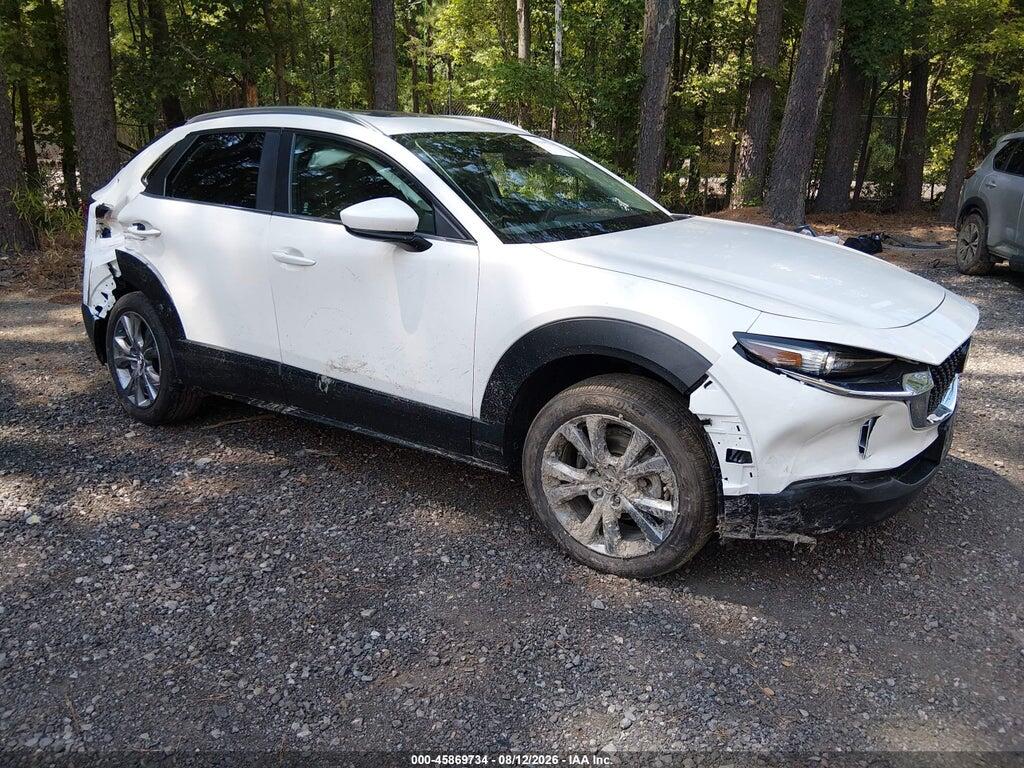 2025 MAZDA CX-30 3MVDMBCM4SM800816