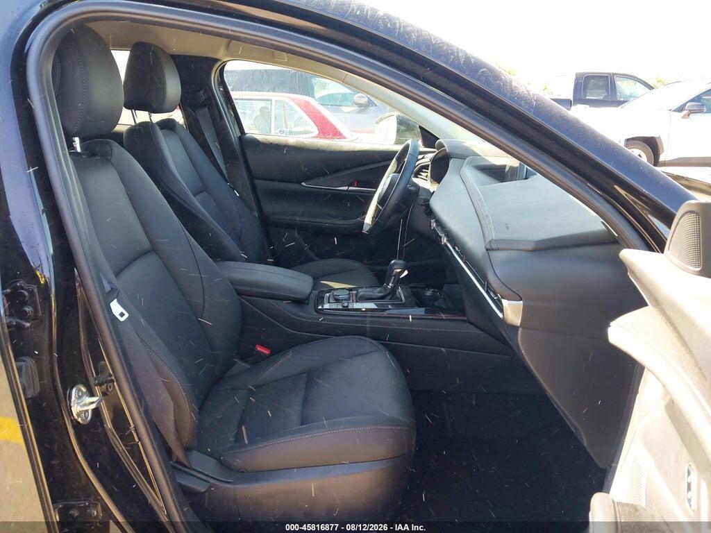 3MVDMBBM1SM855600 2025 MAZDA CX-30 photo no. 5