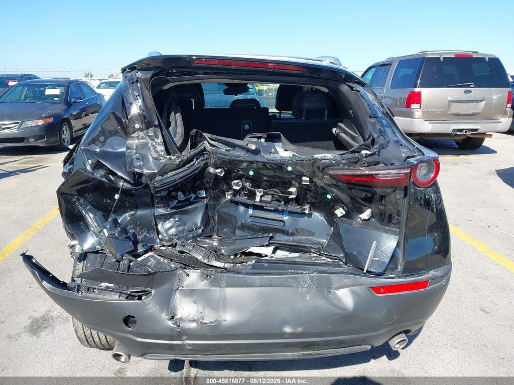 3MVDMBBM1SM855600 2025 MAZDA CX-30 photo no. 6