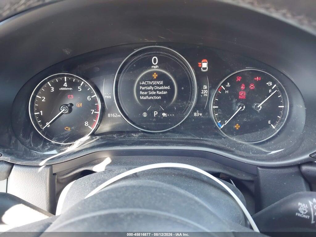 3MVDMBBM1SM855600 2025 MAZDA CX-30 photo no. 7