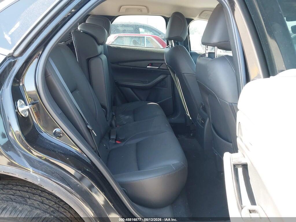 3MVDMBBM1SM855600 2025 MAZDA CX-30 photo no. 8