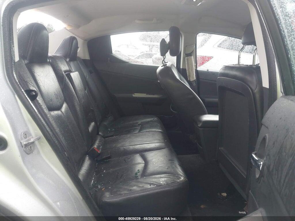 1B3CC5FB9AN194074 2010 DODGE AVENGER photo no. 8