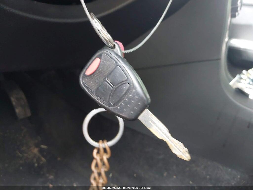 1B3CC4FBXAN199259 2010 DODGE AVENGER photo no. 11