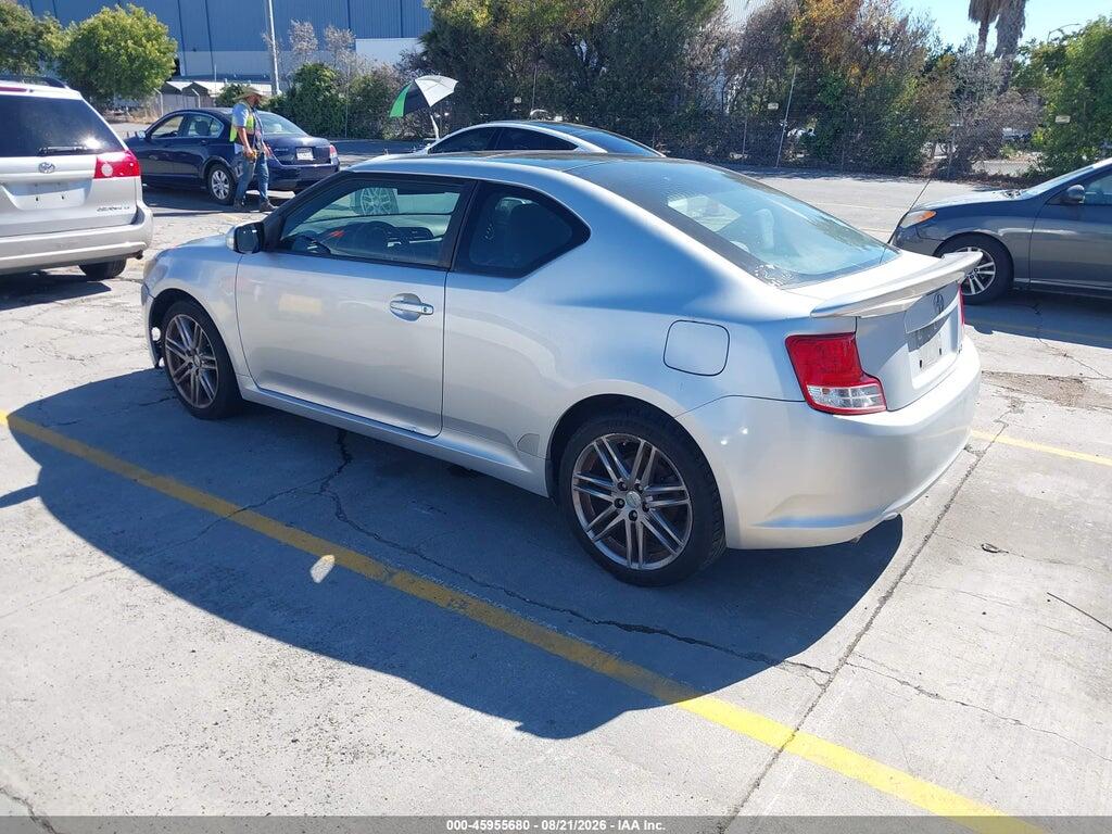 JTKJF5C77C3023926 2012 SCION TC photo no. 3