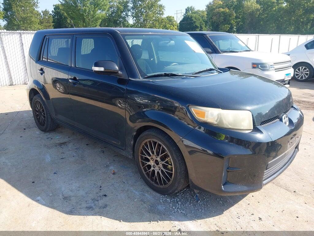 2012 SCION XB JTLZE4FE9CJ014047