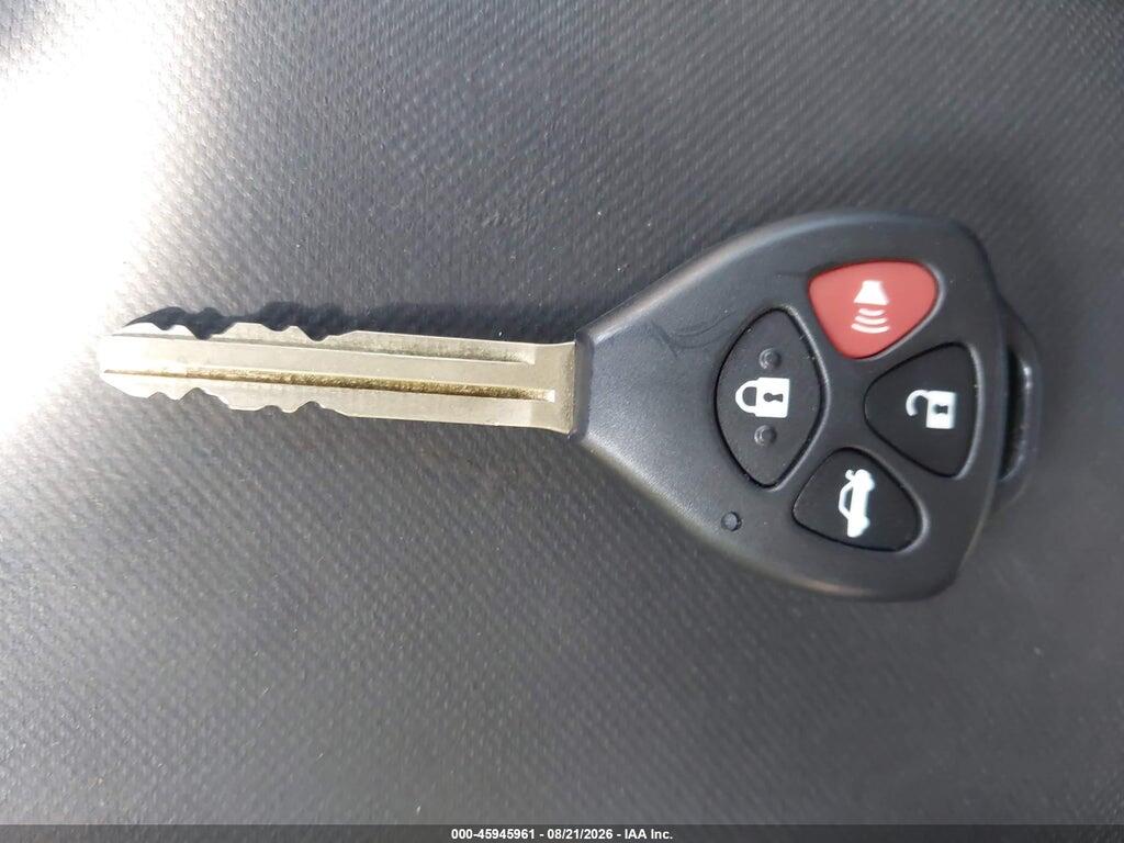 JTLZE4FE9CJ014047 2012 SCION XB photo no. 10