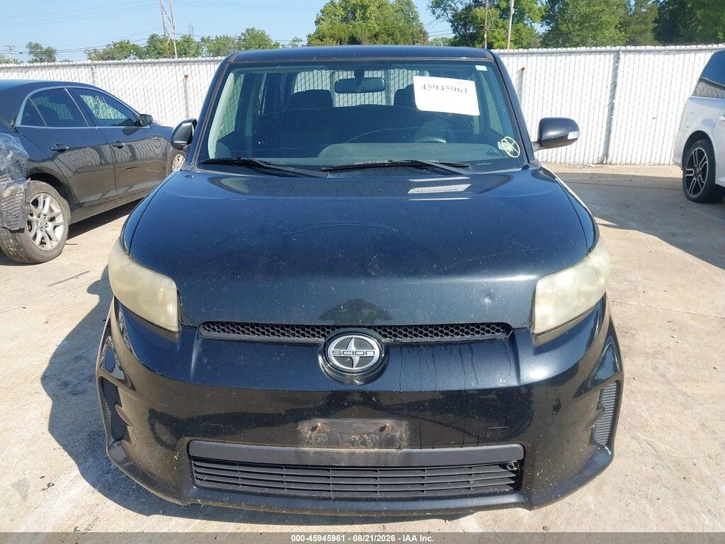 JTLZE4FE9CJ014047 2012 SCION XB photo no. 11