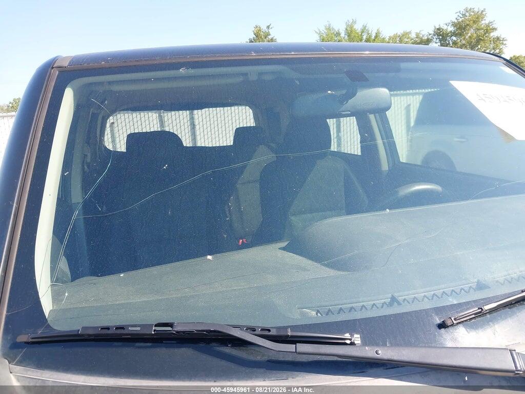 JTLZE4FE9CJ014047 2012 SCION XB photo no. 5