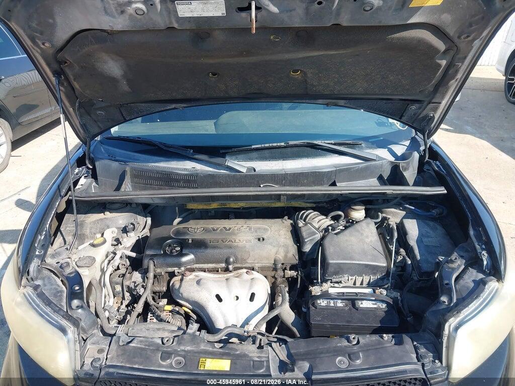 JTLZE4FE9CJ014047 2012 SCION XB photo no. 9