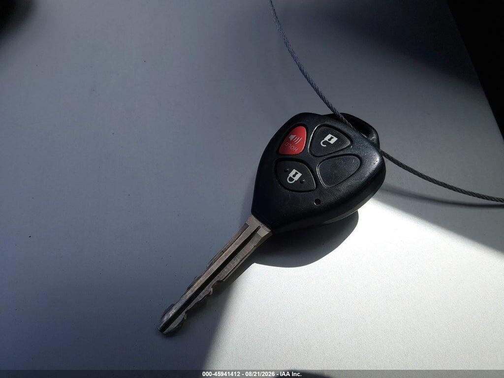 JTKKU4B41C1022553 2012 SCION XD photo no. 11