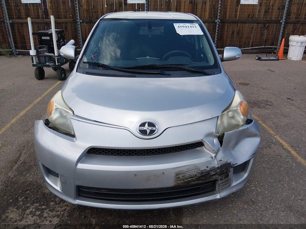 JTKKU4B41C1022553 2012 SCION XD photo no. 12
