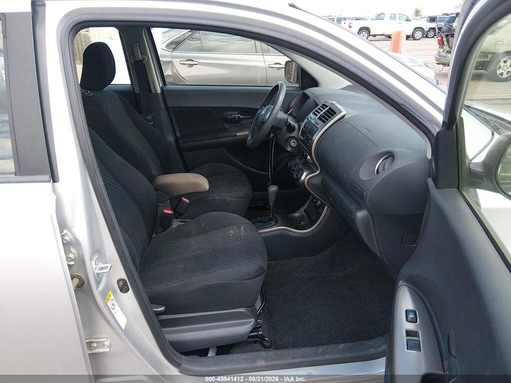 JTKKU4B41C1022553 2012 SCION XD photo no. 5