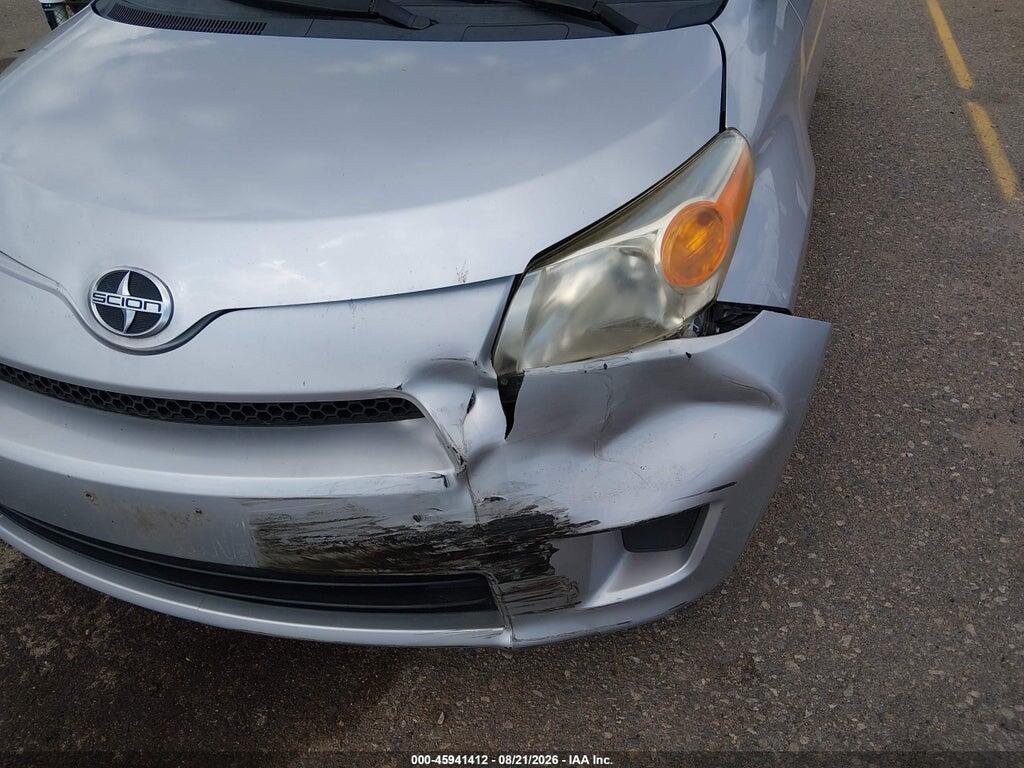 JTKKU4B41C1022553 2012 SCION XD photo no. 6