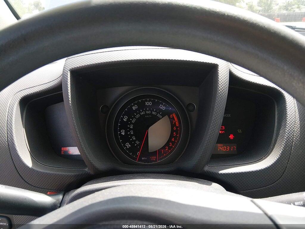 JTKKU4B41C1022553 2012 SCION XD photo no. 7