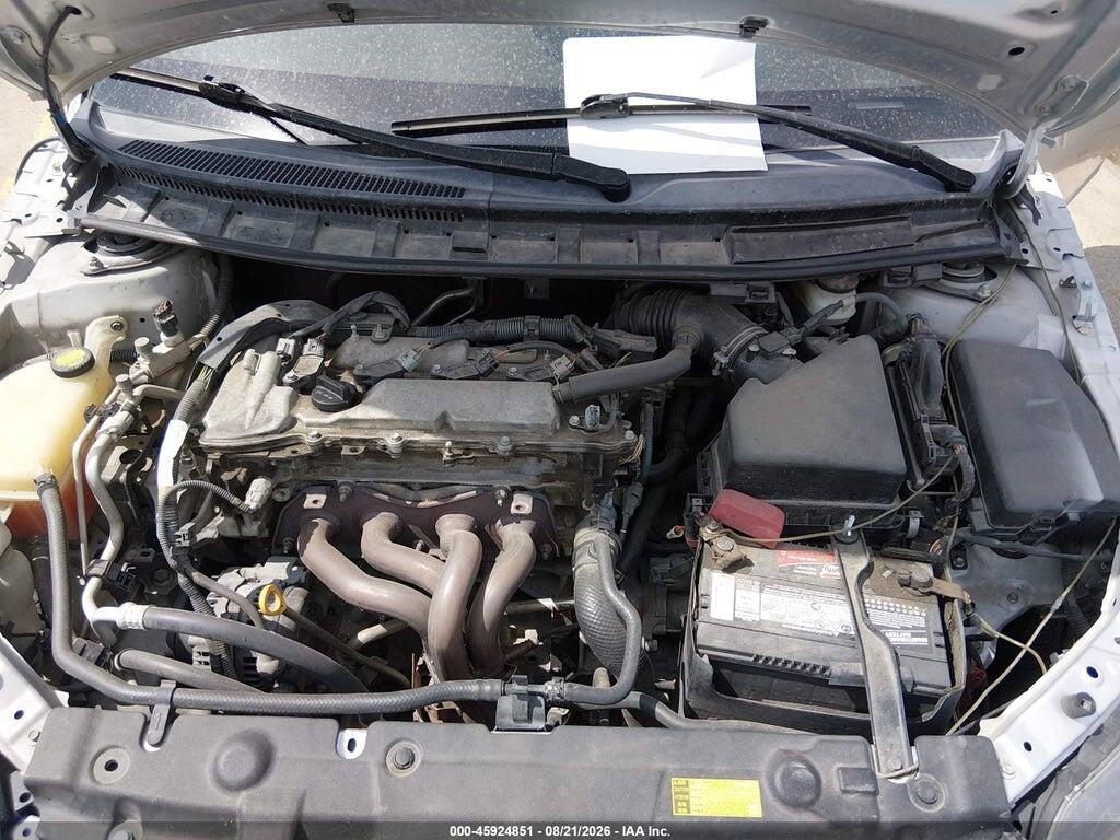 JTKJF5C75C3023410 2012 SCION TC photo no. 10